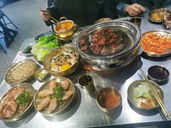 -本炙炭烤·蒲烧活鳗料理店(金沙洲店)
