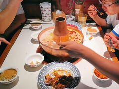 -北京老门框爆肚涮肉馆(锦业路店)