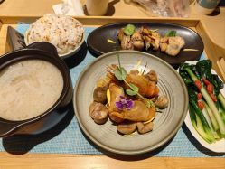 -和伊母婴护理中心·全套房(金山店)