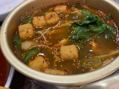 -言吉炸串
