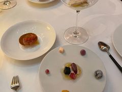 -Sketch(The Lecture Room & Library)