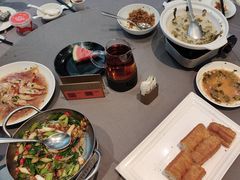 -徐记海鲜(开福寺|伍家岭店)
