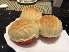 -新兴·金羊座·粤菜点心(乐峰店)