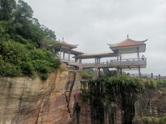 -广州莲花山旅游区