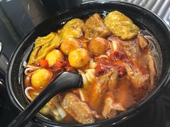 -亞婆井·劲抽面食(铂顿城店)