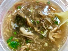 -食盈碗仔翅(星玺广场店)
