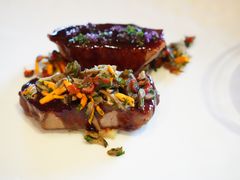 -Le Comptoir de Pierre Gagnaire
