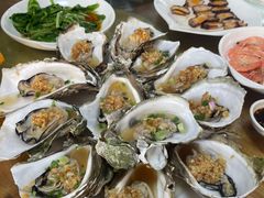 -田源农家饭店·窑鸡王·海鲜(东部湾·融创店)