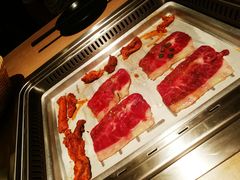 -新石器烤肉(南站店)