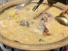 -关东小磨东北菜(漕河泾印象城店)