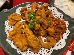 谭公酥肉-谭鸭血(金华永盛店)
