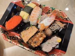 -隐泉京望日式料理(太和广场店)