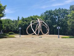 -顺峰山公园