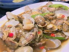 -一哥美食(总店)