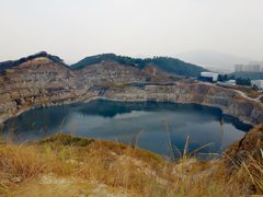 -黄埔油麻山森林公园