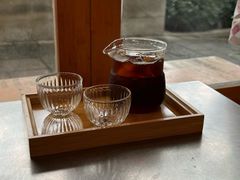 -有趣人类咖啡(永庆坊店)