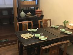 -五观堂素食(新华路店)
