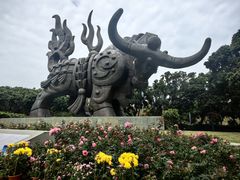 -四海公园(南山区)