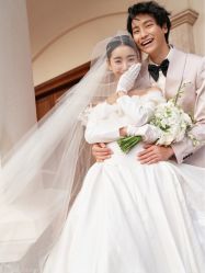 点击看大图 -奈斯影像婚纱摄影(拱墅店)
