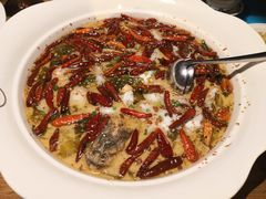 -首秀·四川料理(星耀101店)
