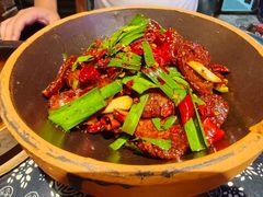 -钵湘湘·常德钵子菜(浦东创始店)