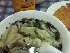 -潘国仙耳光馄饨(黄家阙路店)