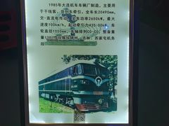 -沈阳铁路陈列馆