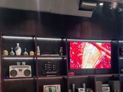 -前门后头老北京铜锅涮肉·京味菜·烤鸭(伊藤洋华堂店)