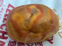 星空流沙软包-LELECHA乐乐茶(新街口大洋店)