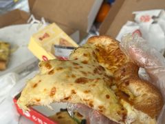 -必胜客(湘隆店)