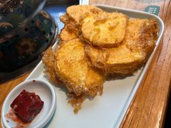 -烤肉刘·清真老北京炙子烤肉(虎坊桥老店)