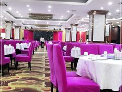 大堂-松北囍宴(松北店)