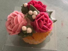 -BON CAKE(华贸购物中心店)