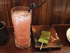 -鸟鹏烧鸟居酒屋(昌岗店)