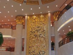 -北京新世纪饭店(动物园地铁站店)