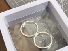 -陶语手工·拼豆·陶艺·银饰diy(宽厚里店)
