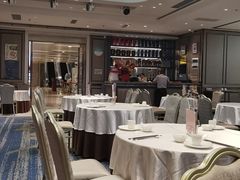 -港湾宴会厅(京基百纳店)