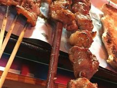 -肉串汪(望京店)