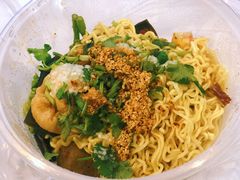 毛肚-大姐麻辣烫(莲宝中路店)