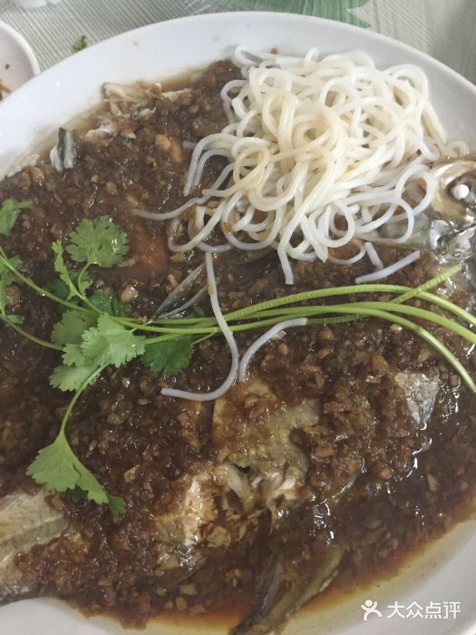 老闵田螺馆·南昌特色(总店)图片