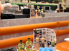 -西语·炭烧牛排(卓越中寰店)