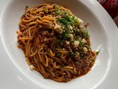 意大利风味肉酱面-宝莱纳餐厅(滨江店)