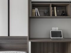 -翼森原创设计·全案实景落地