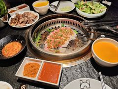 -嘿嘟嘟·肋条烧肉放题(爱融荟城店)