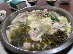 -海关荤豆花(洋河一路店)
