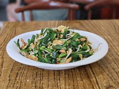 炒合菜-红实家常菜(静安里店)