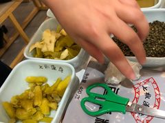 -七椒渔府·特色雅鱼餐厅(雨城店)