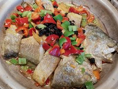 -张家卫·阳江菜·小海鲜(肥婆湾桥店)