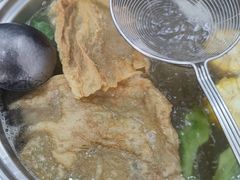炸腐皮-全好食潮汕牛肉火锅(泗洲路店)