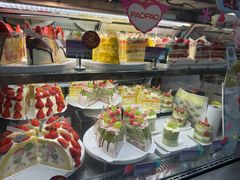 -PAOPAO Bakery&Café(港汇店)